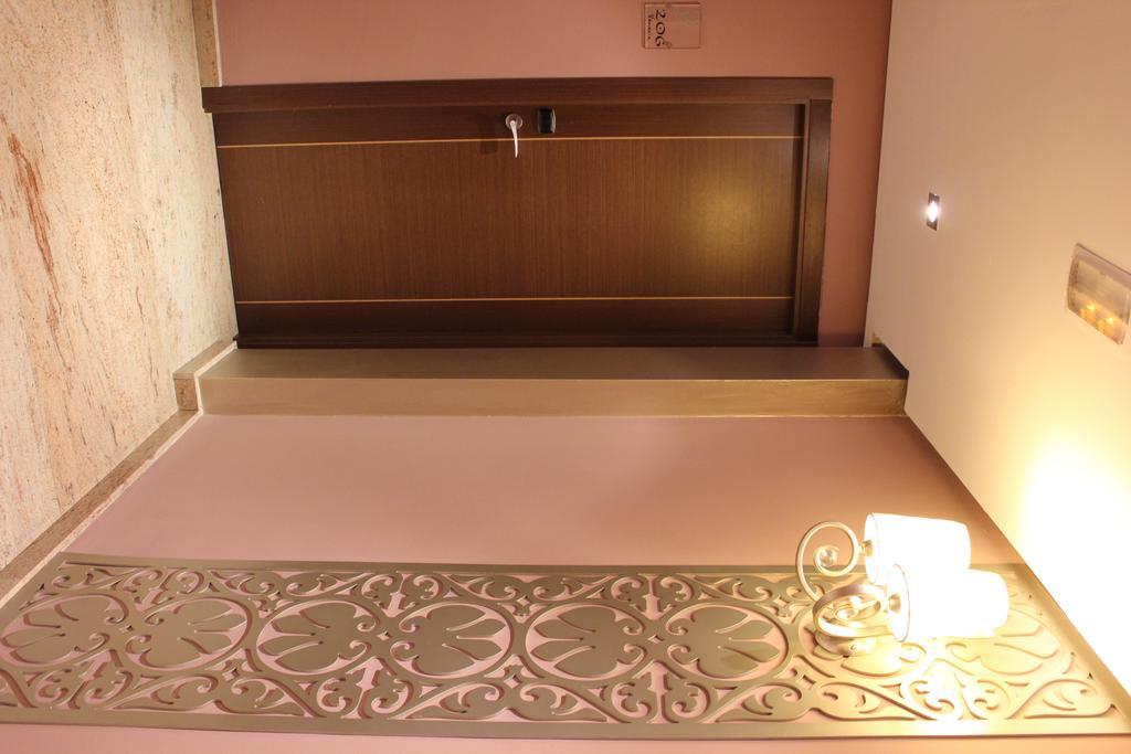 Hotel Venecia Sevilla Eksteriør billede