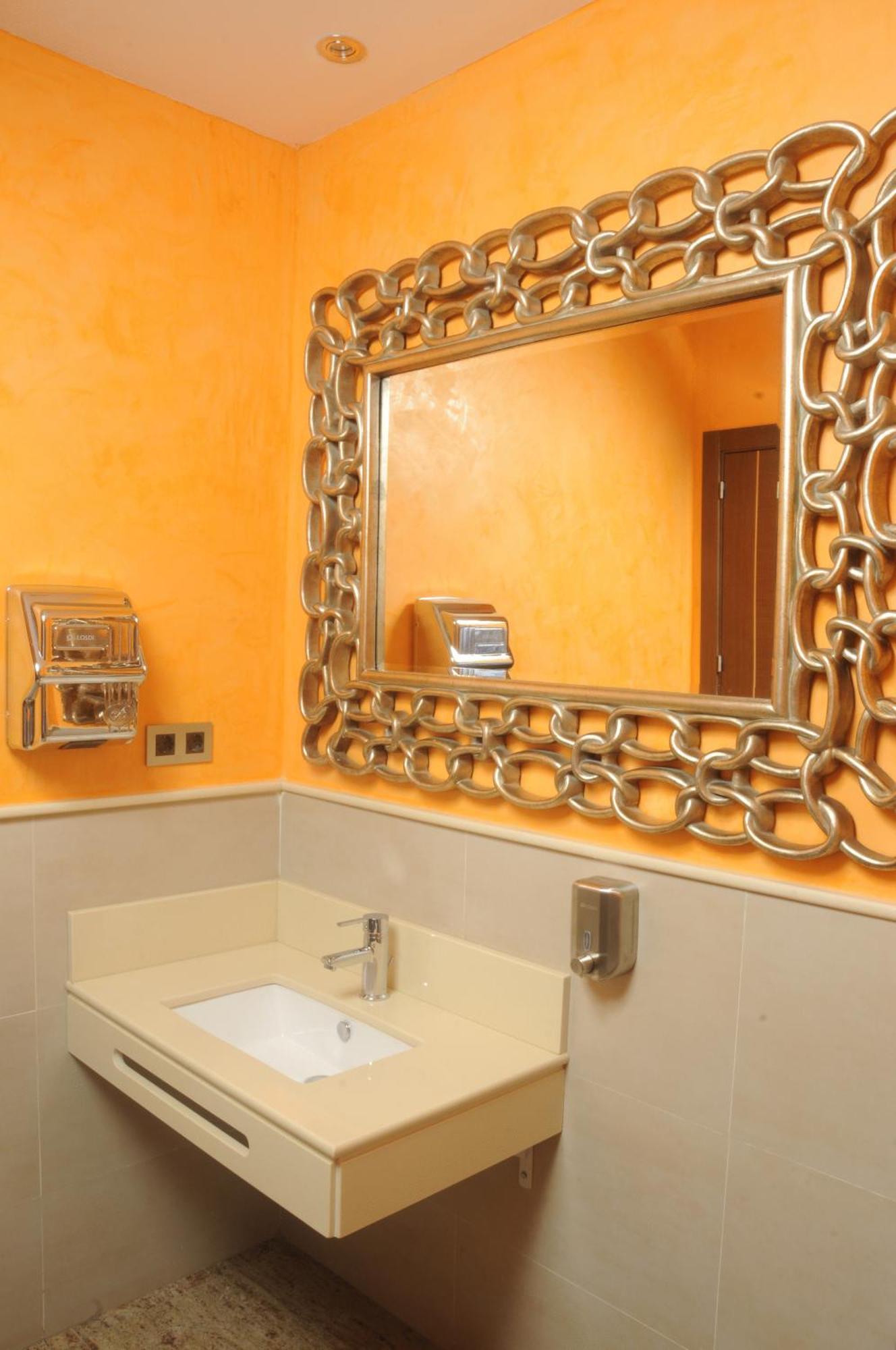Hotel Venecia Sevilla Eksteriør billede