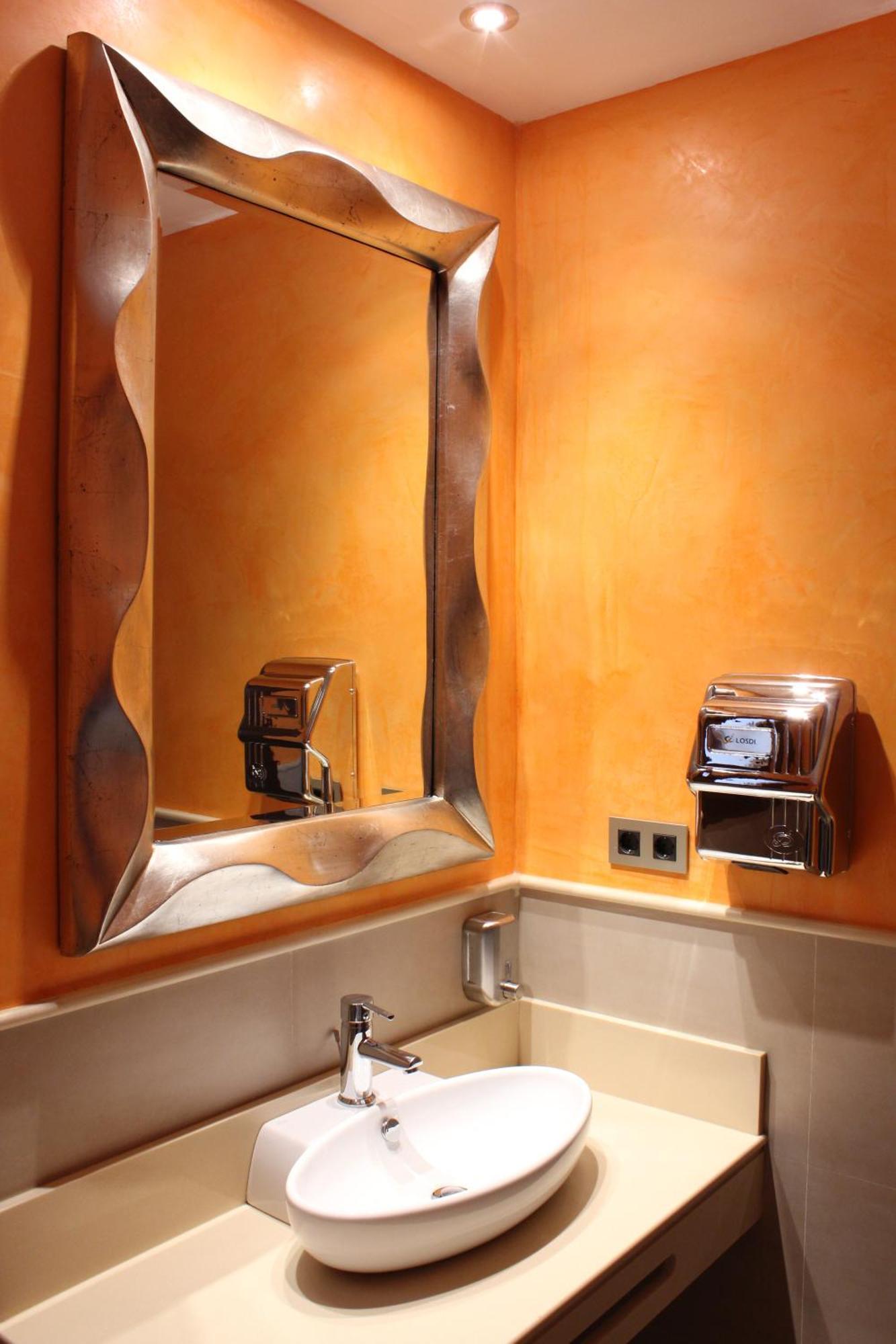 Hotel Venecia Sevilla Eksteriør billede